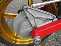 2002 Ghezzi & Brian 1100 SuperTwin 1064cc-Sold