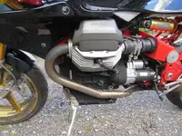 2002 Ghezzi & Brian 1100 SuperTwin 1064cc-Sold