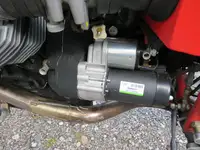 2002 Ghezzi & Brian 1100 SuperTwin 1064cc-Sold