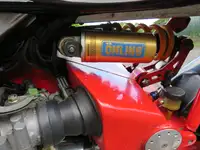 2002 Ghezzi & Brian 1100 SuperTwin 1064cc-Sold