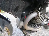 2002 Ghezzi & Brian 1100 SuperTwin 1064cc-Sold