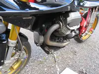 2002 Ghezzi & Brian 1100 SuperTwin 1064cc-Sold