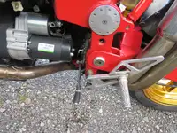 2002 Ghezzi & Brian 1100 SuperTwin 1064cc-Sold