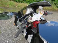 2002 Ghezzi & Brian 1100 SuperTwin 1064cc-Sold