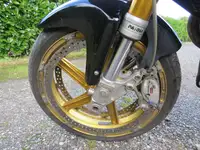 2002 Ghezzi & Brian 1100 SuperTwin 1064cc-Sold