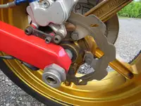 2002 Ghezzi & Brian 1100 SuperTwin 1064cc-Sold