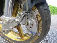 2002 Ghezzi & Brian 1100 SuperTwin 1064cc-Sold