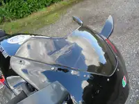 2002 Ghezzi & Brian 1100 SuperTwin 1064cc-Sold