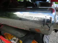 2002 Ghezzi & Brian 1100 SuperTwin 1064cc-Sold