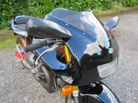 2002 Ghezzi & Brian 1100 SuperTwin 1064cc-Sold