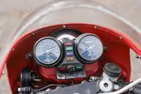 1980 Ducati Mike Hailwood Replica Mk1.5 864cc-Sold