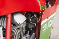 1980 Ducati Mike Hailwood Replica Mk1.5 864cc-Sold