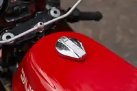 1980 Ducati Mike Hailwood Replica Mk1.5 864cc-Sold