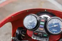 1980 Ducati Mike Hailwood Replica Mk1.5 864cc-Sold