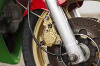 1980 Ducati Mike Hailwood Replica Mk1.5 864cc-Sold