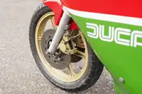 1980 Ducati Mike Hailwood Replica Mk1.5 864cc-Sold
