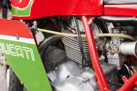 1980 Ducati Mike Hailwood Replica Mk1.5 864cc-Sold