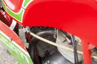 1980 Ducati Mike Hailwood Replica Mk1.5 864cc-Sold