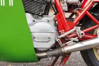 1980 Ducati Mike Hailwood Replica Mk1.5 864cc-Sold
