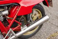 1980 Ducati Mike Hailwood Replica Mk1.5 864cc-Sold