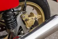 1980 Ducati Mike Hailwood Replica Mk1.5 864cc-Sold