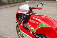 1980 Ducati Mike Hailwood Replica Mk1.5 864cc-Sold