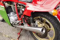 1980 Ducati Mike Hailwood Replica Mk1.5 864cc-Sold