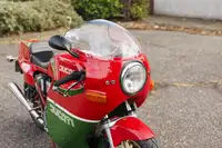 1980 Ducati Mike Hailwood Replica Mk1.5 864cc-Sold