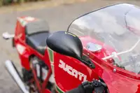 1980 Ducati Mike Hailwood Replica Mk1.5 864cc-Sold
