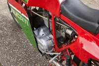 1980 Ducati Mike Hailwood Replica Mk1.5 864cc-Sold