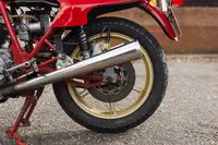 1980 Ducati Mike Hailwood Replica Mk1.5 864cc-Sold