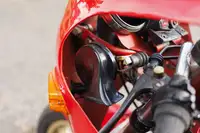 1980 Ducati Mike Hailwood Replica Mk1.5 864cc-Sold