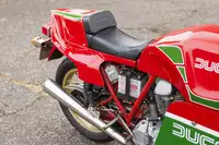 1980 Ducati Mike Hailwood Replica Mk1.5 864cc-Sold