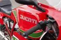 1980 Ducati Mike Hailwood Replica Mk1.5 864cc-Sold