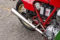 1980 Ducati Mike Hailwood Replica Mk1.5 864cc-Sold