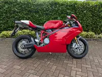 2004 Ducati 749R 749cc-Sold
