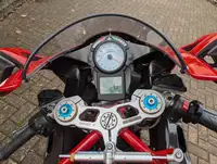 2004 Ducati 749R 749cc-Sold