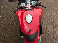 2004 Ducati 749R 749cc-Sold