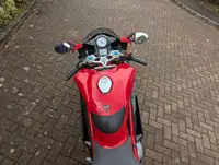 2004 Ducati 749R 749cc-Sold