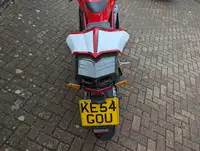 2004 Ducati 749R 749cc-Sold