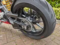 2004 Ducati 749R 749cc-Sold