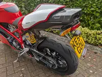 2004 Ducati 749R 749cc-Sold