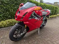 2004 Ducati 749R 749cc-Sold