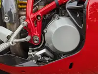 2004 Ducati 749R 749cc-Sold