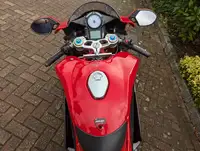 2004 Ducati 749R 749cc-Sold