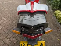 2004 Ducati 749R 749cc-Sold