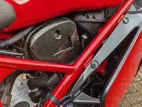 2004 Ducati 749R 749cc-Sold