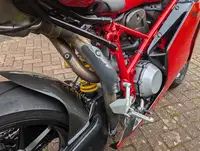 2004 Ducati 749R 749cc-Sold