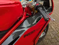 2004 Ducati 749R 749cc-Sold