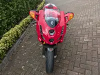 2004 Ducati 749R 749cc-Sold
